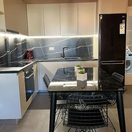 Holly Apartment Golem (Tirana)